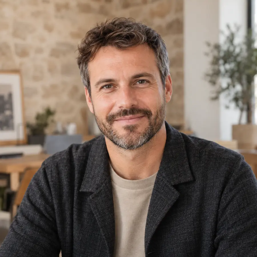 Clément Beauville, développeur web, SEO local et automatisation